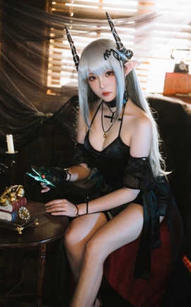 瓜希酱 泥岩音律联觉_丽丝库