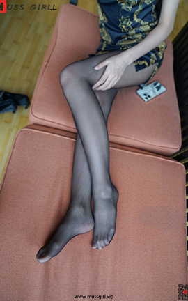 慕丝女郎MussGirl NO.318 YOLO C_丽丝库