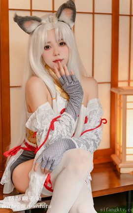 咬一口兔娘  永劫胡桃_丽丝库