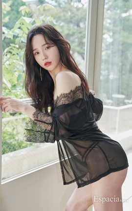 韩国写真Espacia Korea 32 EHC 053 YUNHA_丽丝库