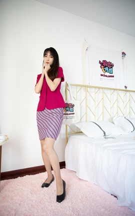 物恋传媒 NO.668 猫耳-风里的遇见_丽丝库