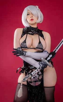 Uy Uy Aqua Bikini 2_丽丝库