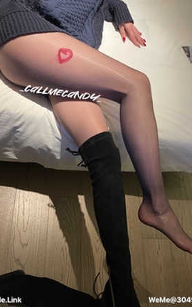 Callmecandy - 哥哥你在干嘛_丽丝库