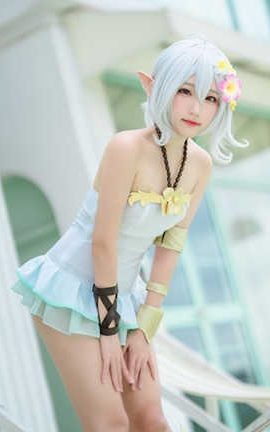 弥美Mime 可可萝_丽丝库