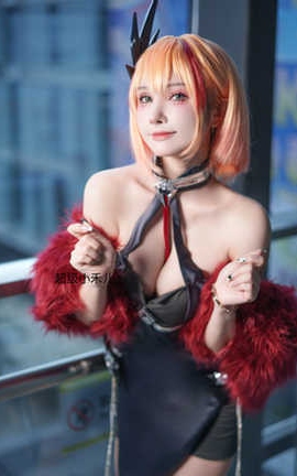 一千只猫薄禾 - 赫敏_丽丝库