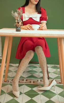 尤蜜丝 穿搭写真 NO.050_丽丝库