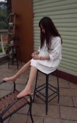 学妹加速跑 XM018《盘盘学妹2(含SP)》[1080X1920][2分43秒]