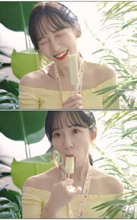 李素英leeesovely PINK FOREST 写真视频V03[1920X1080 3分55秒]_丽丝库