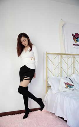 物恋传媒 NO.881 小晴-一盏茶_丽丝库