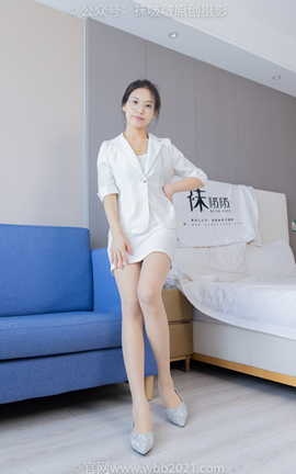 袜啵啵BoBoSocks NO.340 芝士-平底鞋、肉丝_丽丝库