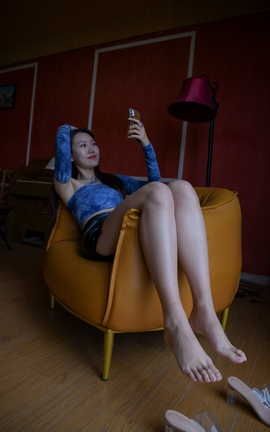 精选街拍作品 NO.0466 魂魂摄影作品 熹光 part2_丽丝库