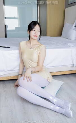 袜啵啵BoBoSocks NO.248 小甜豆-芭蕾鞋、厚白丝、厚灰丝、肉丝、白棉袜、芭蕾舞蹈服_丽丝库