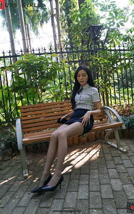 慕丝女郎MussGirl NO.339 依依 A_丽丝库