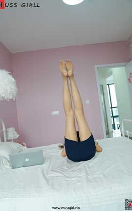 慕丝女郎MussGirl NO.338 露琪 B_丽丝库