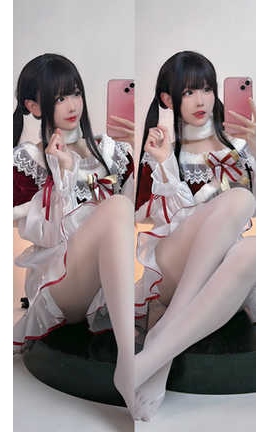 miko酱ww 23年12月合集 part1_丽丝库