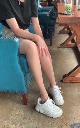 学妹加速跑 XM030《小唐学妹5(含SP)》[1080X1920][1分50秒]_丽丝库