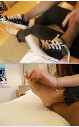 誉铭传媒 袜足摄影  俩少女互闻运动鞋丝袜脚丫[1920X1080][29分14秒]_丽丝库