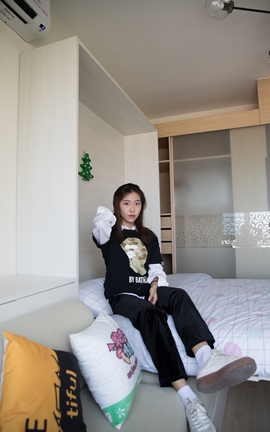 物恋传媒 No.148_丽丝库