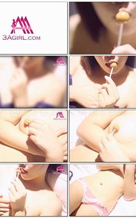 AAA女郎3agirl写真 视频写真 No.004