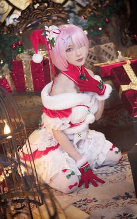 阿包也是兔娘 舰长图 OTS14_丽丝库