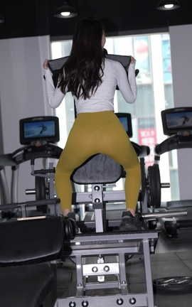 精选街拍作品 NO.1116 一只麋鹿摄影作品 下个8月见 part2_丽丝库