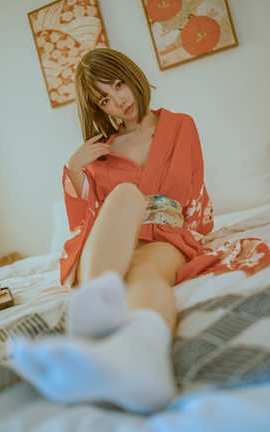 桃良阿宅 浴衣_丽丝库