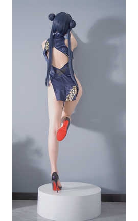 禅院熏 妃咲_丽丝库