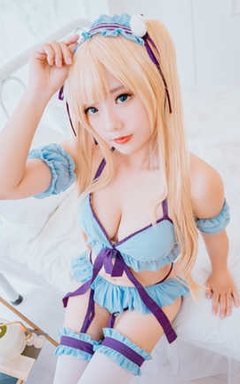 Messie Huang Eriri sexy_丽丝库