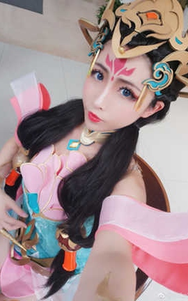 rioko凉凉子 新浪微博 part5_丽丝库