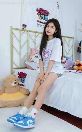 物恋传媒 NO.1146 米米-不同的你_丽丝库