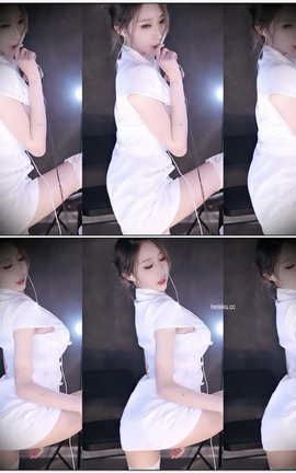 虎牙 暖暖(周童潼)-直播 魔法书福利 V539[1920X1080][2分53秒]_丽丝库