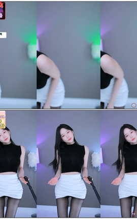 韩国AfreecaTV gpwl4204热舞精选V142_丽丝库