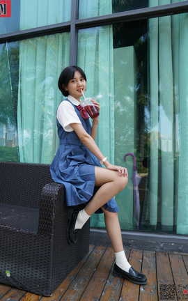 慕丝女郎MussGirl NO.480 叶子_丽丝库