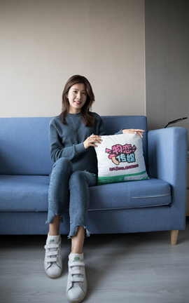 物恋传媒 No.235_丽丝库