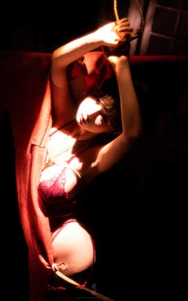 蠢沫沫 教主的六花_丽丝库