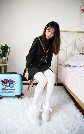 物恋传媒 No.493 猫耳-金色深蓝_丽丝库