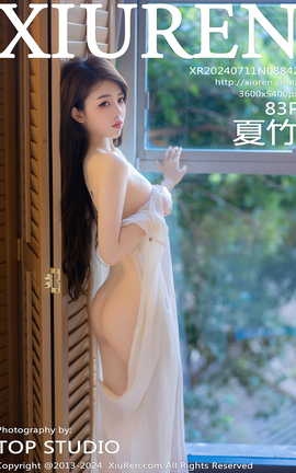 秀人网XIUREN 2024.07.11 VOL.8842 夏竹_丽丝库