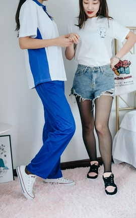 物恋传媒 NO.767 温情&amp;elise-蒲公英的约定