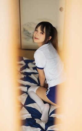 兔子zzz 体操服少女_丽丝库