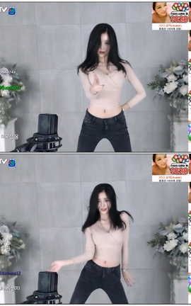 韩国AfreecaTV berry0314- V531[1280X720][2分54秒]