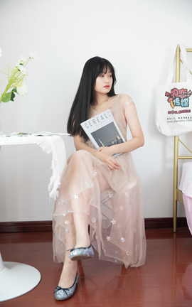 物恋传媒 NO.908 小敏-花影岁月_丽丝库