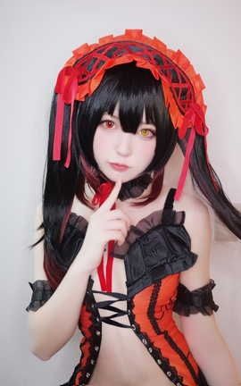 Coser Yuki亭 Fantia会员专享合集 part2