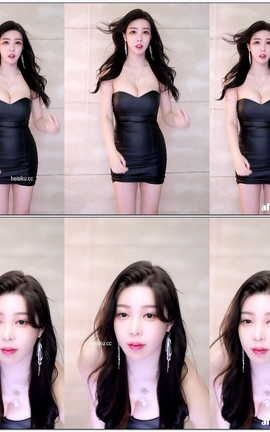 韩国AfreecaTV 阿丽莎 精选舞蹈合集- V031[1920X1080][1分5秒]_丽丝库