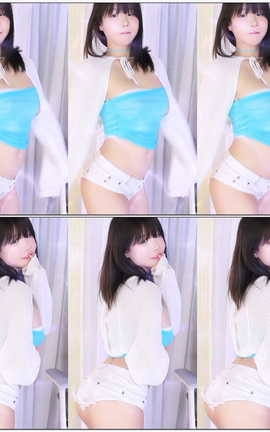 韩国AfreecaTV 艾迪林热舞精选V01_丽丝库