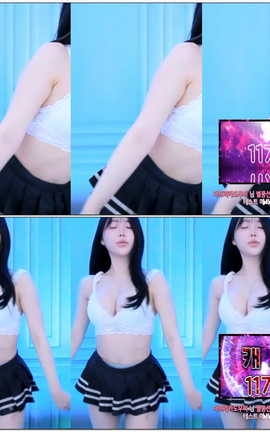 韩国AfreecaTV 迪亚尔热舞精选V2[1920X1080 4分5秒]_丽丝库