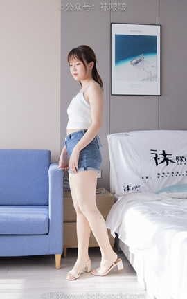 袜啵啵BoBoSocks NO.077 朵朵-凉鞋肉丝