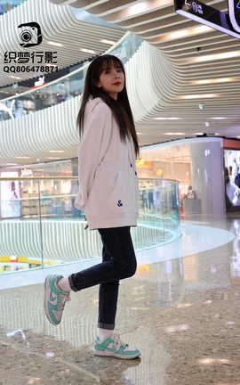 织梦映像 NO.033 朝阳之旅-我欲乘风向北行_丽丝库