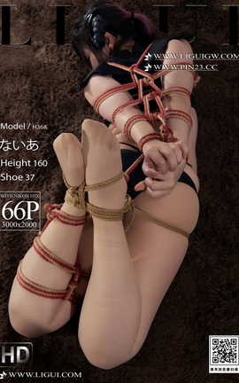 Ligui丽柜 2024.05.10 日本模特 ないあ_丽丝库