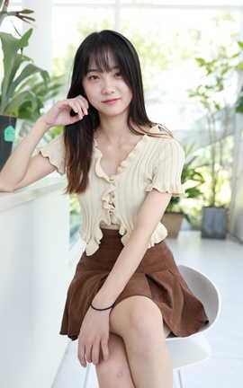 爱美足MZSOCK NO.289 可可_丽丝库