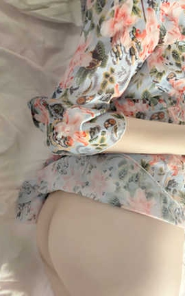 相扑猫 - 男友衬衫_丽丝库